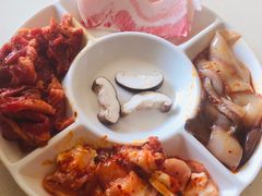 -金刚山(学府路店)