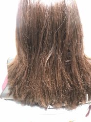 -MIMO Hair米莫