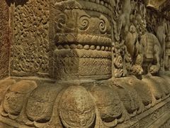 -北京石刻艺术博物馆(五塔寺)