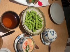 -阿吾罗·月咏精致日料(港汇恒隆广场店)