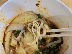 -啊马英豌豆粉