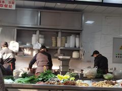 -林静小吃(复兴路店)