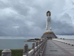 -三亚南山文化旅游区