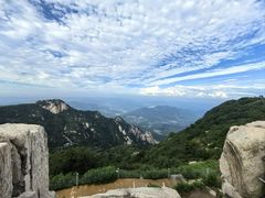 -泰山风景名胜区