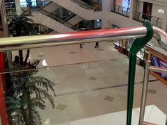 -沈阳大商千盛购物中心有限公司(长江街店)