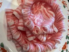 -北京老门框爆肚四季涮肉(淮海东路外滩店)