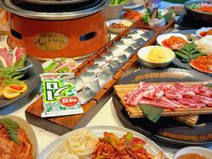 -缘·金家烤鳗鱼(西塔总店)