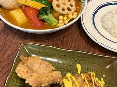 -Rojiura Curry SAMURAI.(镰仓店)