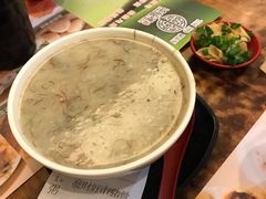 发财蚝豉猪骨粥-添好运点心专门店(深水埗店)