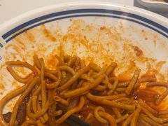 -丝路伊兰·兰州牛肉面(牛街总店)