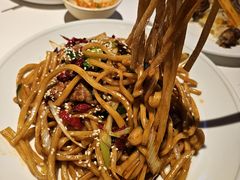 -西域阿里马新疆菜·清真(桂花路店)