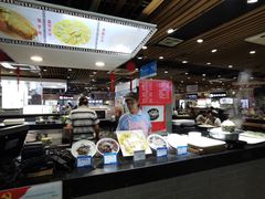 -双桂坊美食街(南大街商业步行街店)