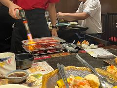 -古田居·特色寿司料理(星之岛旗舰店)