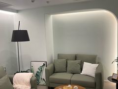 -壹点灵·心理咨询中心(中山公园店)