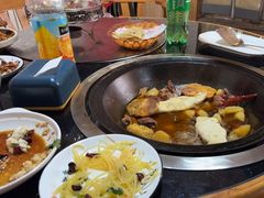 -人民公社大食堂(顺义总店)