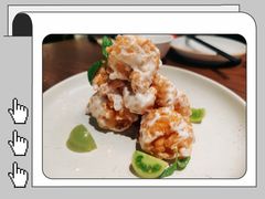 -小大董·烤鸭(王府井apm店)