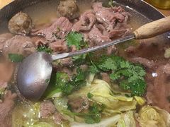 -川堂风·跷脚牛肉·乐山爆炒(宝山日月光店)