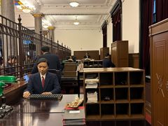 -沈阳金融博物馆