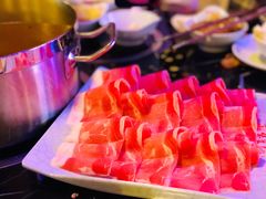 -狼爱上羊音乐火锅