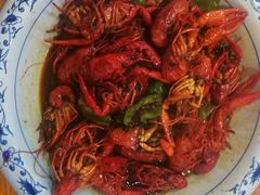 -老南京土菜馆(状元境店)