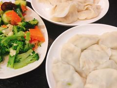 -东北农业大学饺子园