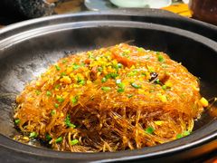 干捞粉丝-井水小厨·湘菜(活力广场店)