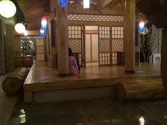 -纽斯桑拿会所(天山店)