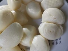 小馒头-李幺师鱼馆