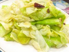 -烟疆印象新疆菜(万联广场店)