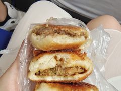 鲜肉汽水包-毛氏汽水包(山海关路店)