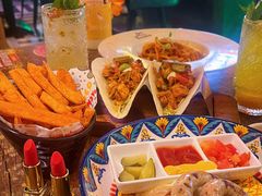 -Famous肥猫墨西哥音乐餐吧(五棵松华熙LIVE店)