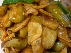 -老仁义·清真菜(太古街店)