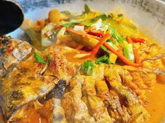 -老阿爸鲜鱼土菜(昆山花桥店)