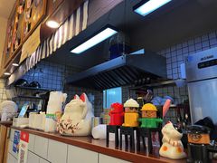 -青春分食(仙林大学城店)