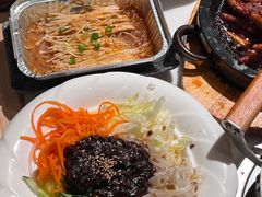 -七八冷面·延边朝鲜族美食(圣熙八号店)