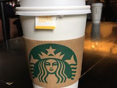 -星巴克(南宁民歌湖店)
