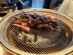 -西塔老太太泥炉烤肉(川沙百联店)