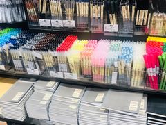 -MUJI无印良品(世博源店)