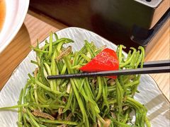 -隅乐胡椒虾·台湾菜·团建(皇岗店)