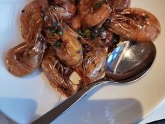 -上海宝华喜来登酒店·采悦轩中餐厅