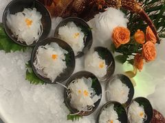 -万龙洲海鲜(阜外店)
