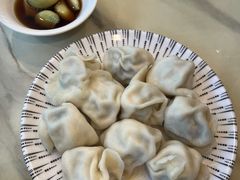 -叁拾壹克饺子·东北菜(国贸店)