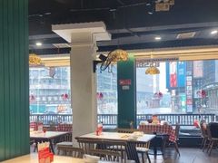 -老街鱼嘴巴(坡子街老店)