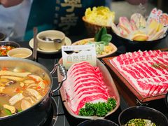 -季季山·云南野生菌火锅(上海首店)