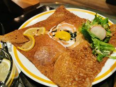 -La Creperie法餐厅(芮欧百货店)
