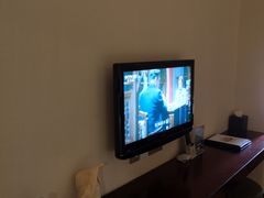 -京基晶都酒店