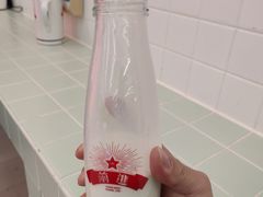 -红星前进面包牛奶公司(君太店)