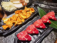 -味家烤肉烤鳗鱼牛排(西塔旗舰店)