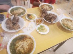-水仙拉面(水仙街店)