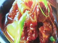 -谷田稻香·砂锅菜(汇暻广场店)